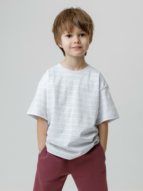 фуфайка (футболка) для мал